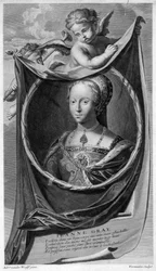 Lady Jane Grey, Koningin van Engeland