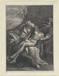 Bewening van Christus