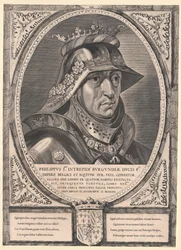 Heilige Roomse keizer Maximiliaan I