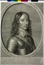 Prins van Oranje Willem II