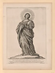Sint Cunera, van Heiligen van Noord- en Zuid-Nederland