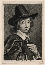 Zelfportret