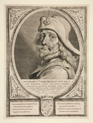 Willem V