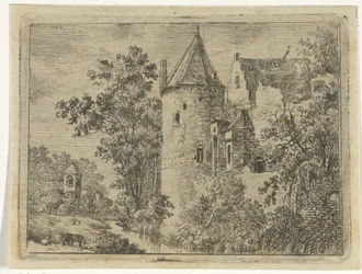 Kasteel de Haar