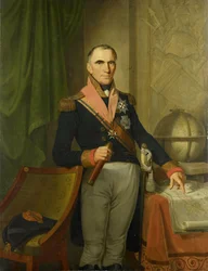 Jonkheer Theodorus Frederik van Capellen
