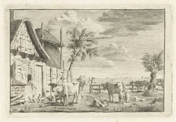 Boerderij