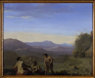 Arcadisch Landschap