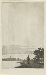 De komeet van Donati, 1858