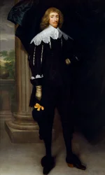 Thomas Bruce, Graaf van Elgin