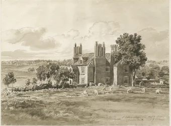 Oaken - Boerderij