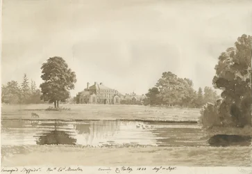 Somerford Hall