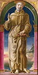 Sint Antonius van Padua
