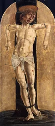 Sint Sebastiaan, ca. 1484