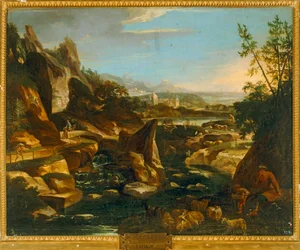 Landschap