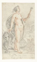 Aurora of Dageraad