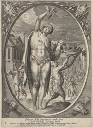 Bacchus
