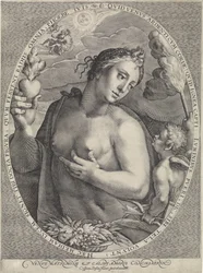 Venus en Amor