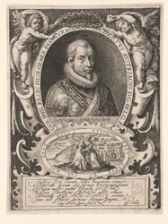 Aartshertog Albert van Oostenrijk