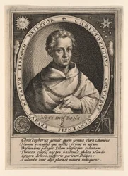 Christoffel Columbus