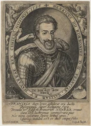 Hendrik IV, koning van Frankrijk