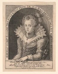Prinses Elizabeth Stuart