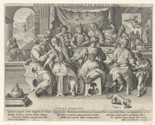 De terugkeer van Tobias