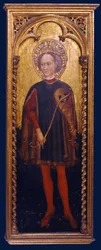 Sint Genesius