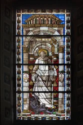 Sint Bernardus