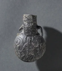 Pelgrimsfles, c.1099-1200