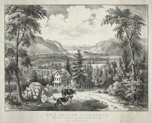 De Hudson Highlands