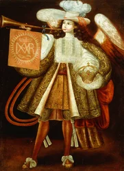 Aartsengel Gabriël