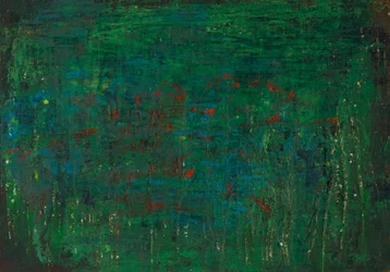 Deep Green – Samenvatting