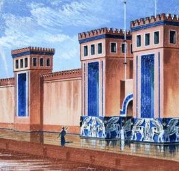 Van toen tot nu: De burchten houden stand, het verhaal van vestingwerken