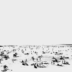 Strand nr. 2