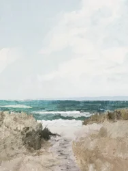 Strandpad