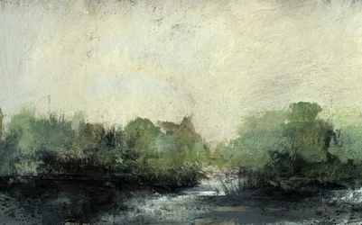 Bosbeek