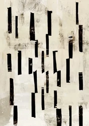 Minimalistische lijnen