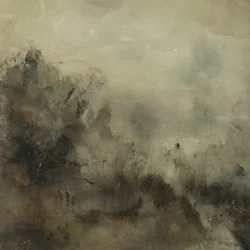 Misty Serenity