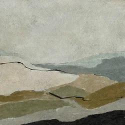 Onzichtbaar landschap