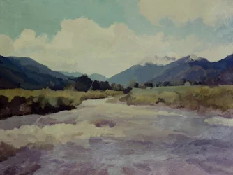 Valley River