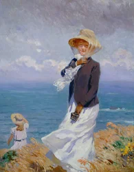 Een Adem van Frisse Lucht