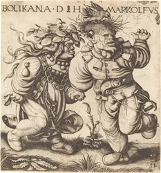 Bolikana en Markolfus