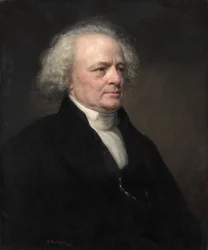 Dr. John W. Francis, 1857