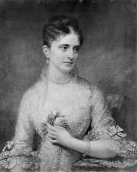 Mevrouw Sylvester Dering