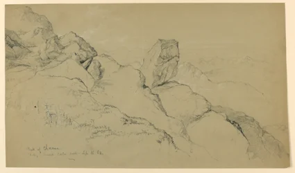 Piek van Chocorua
