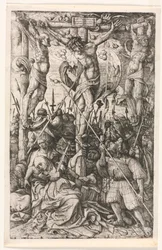 De Calvarie
