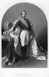 Napoleon III, Keizer van Frankrijk, 19e eeuw