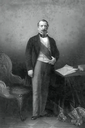 Napoleon III, Keizer van Frankrijk