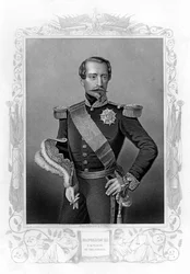 Napoleon III, Keizer van Frankrijk, 19e eeuw