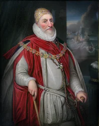 2e Lord Howard van Effingham